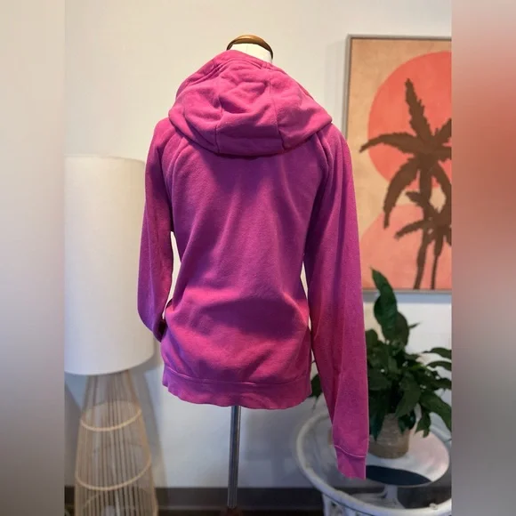 Nike Ladies Hoodie - Picture 2 of 3